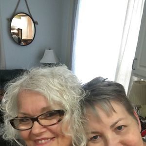 Meet your Posher, Janet